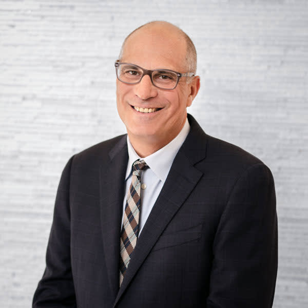 Dr. Steven Krychman, Dorval Periodontist