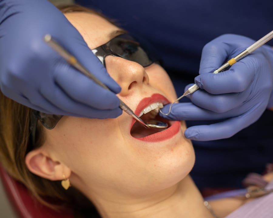Preventive Dental Hygiene, Dorval Dentist